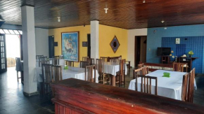 HOTEL TUBARÃO JR, Camaçari
